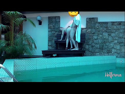 ❤️ Chefe convida empregada para a piscina, mas não conseguiu resistir a um ❤❌ Sexo de qualidade em pt-br.purchasexz.top ﹏
